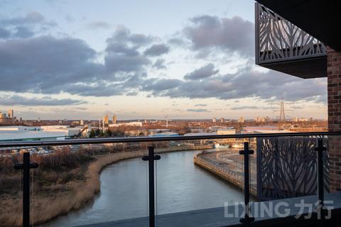1 bedroom apartment for sale, Cityview Point, Poplar, E14