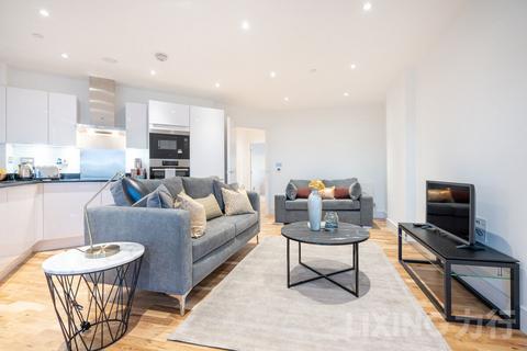 1 bedroom apartment for sale, Cityview Point, Poplar, E14