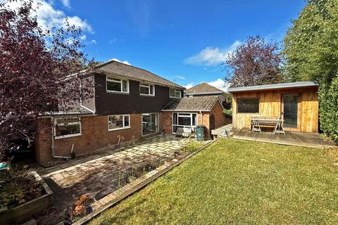 4 bedroom detached house for sale, Eastwood Road, Shrewsbury