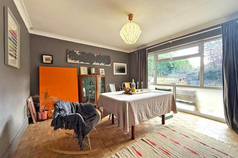 4 bedroom detached house for sale, Eastwood Road, Shrewsbury