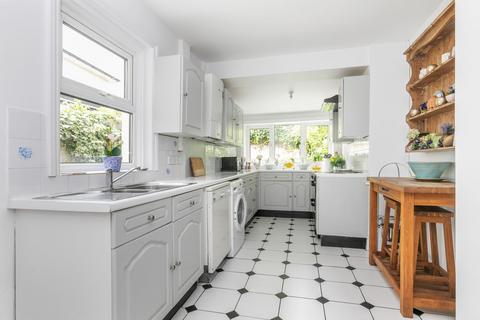undefined, Saxon Road, Winchester, SO23
