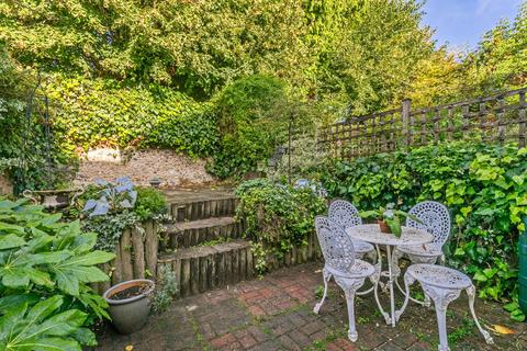 undefined, Saxon Road, Winchester, SO23