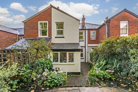 undefined, Saxon Road, Winchester, SO23