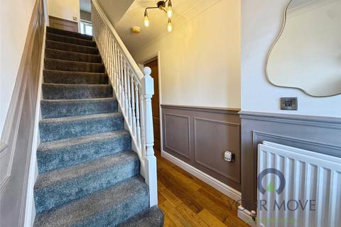 4 bedroom detached house for sale, Brettas Park, South Yorkshire S71