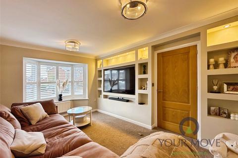 4 bedroom detached house for sale, Brettas Park, South Yorkshire S71