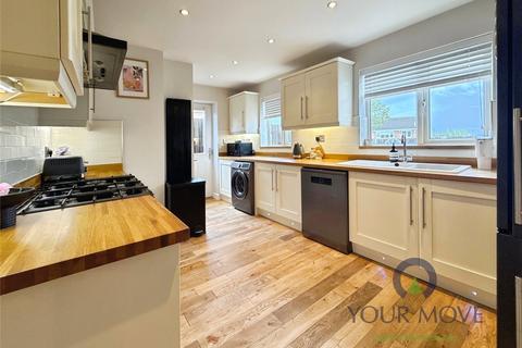 4 bedroom detached house for sale, Brettas Park, South Yorkshire S71
