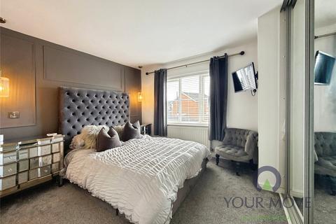 4 bedroom detached house for sale, Brettas Park, South Yorkshire S71