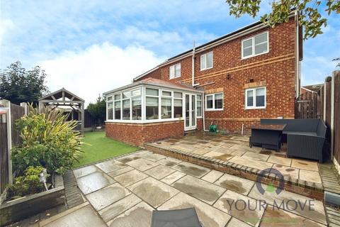 88 Brettas Park, Barnsley, S71 1XW