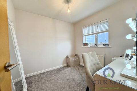 88 Brettas Park, Barnsley, S71 1XW