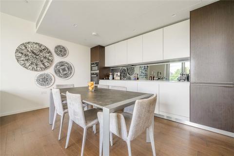 3 bedroom flat to rent, Columbia Gardens, London SW6