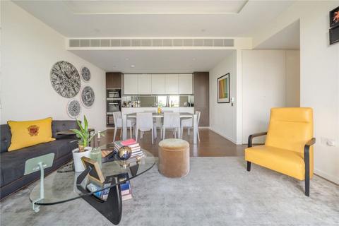 3 bedroom flat to rent, Columbia Gardens, London SW6