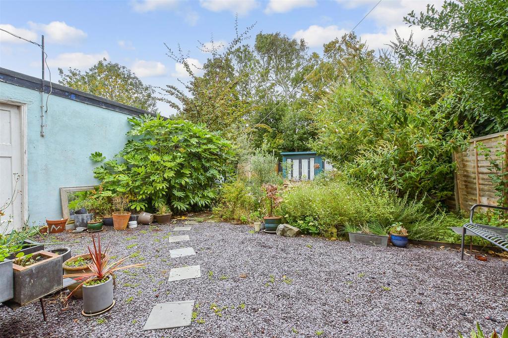Patio / Decking