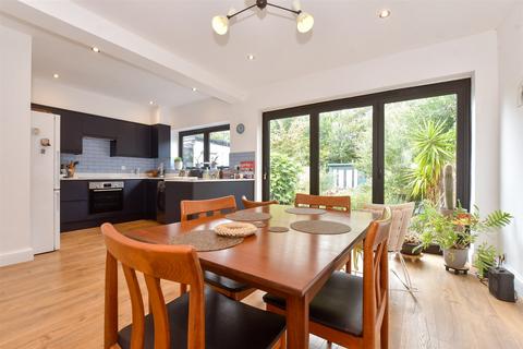 3 bedroom semi-detached house for sale, Gloucester Avenue, Cliftonville, Margate, Kent