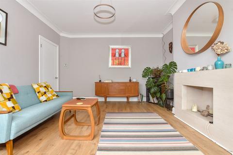 3 bedroom semi-detached house for sale, Gloucester Avenue, Cliftonville, Margate, Kent