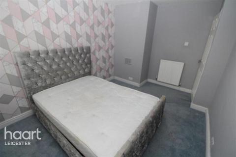 undefined, Sturdee Road, Leicester