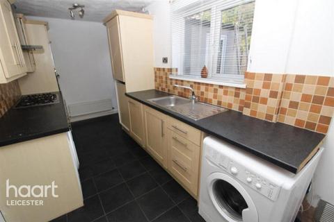 undefined, Sturdee Road, Leicester