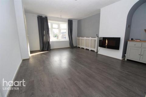 undefined, Sturdee Road, Leicester