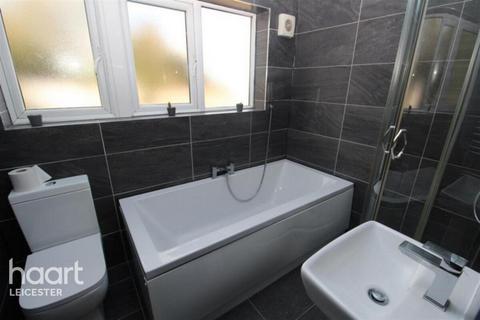 undefined, Sturdee Road, Leicester