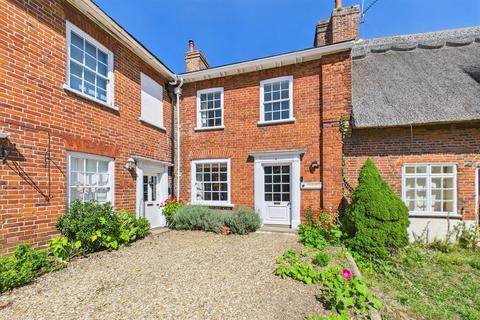 undefined, 5 Church Hill, Reepham, Norwich