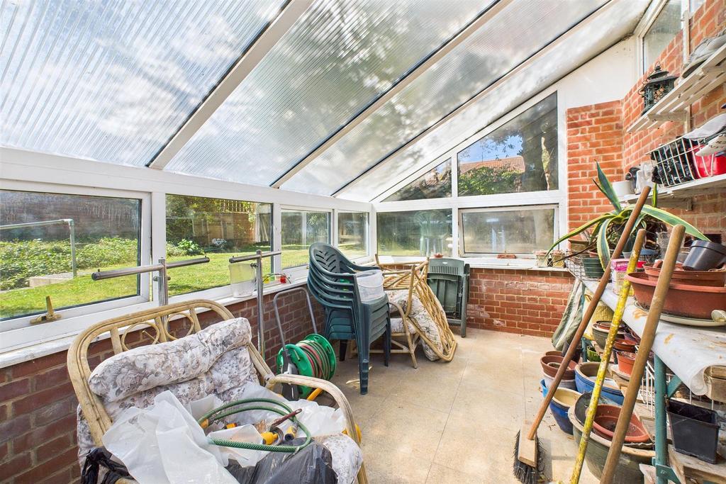 Sun Room