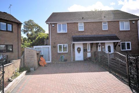 8b Dacombe Close, Upton, Poole, BH16 5JR
