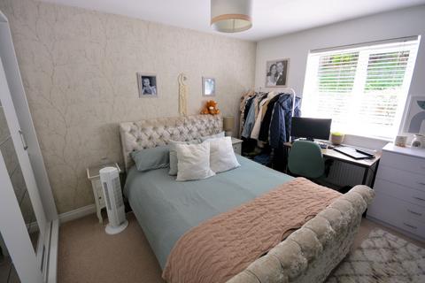 3 bedroom semi-detached house for sale, Dacombe Close, Upton, Poole BH16