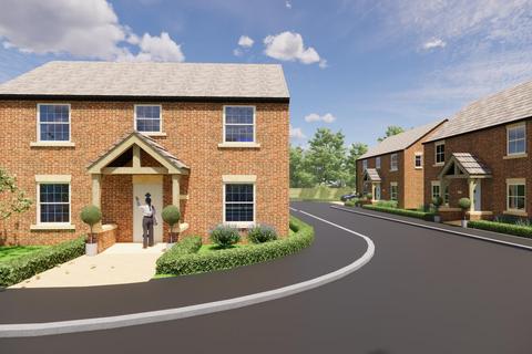 undefined, Larth Close, Whitley