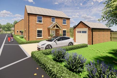 undefined, Larth Close, Whitley