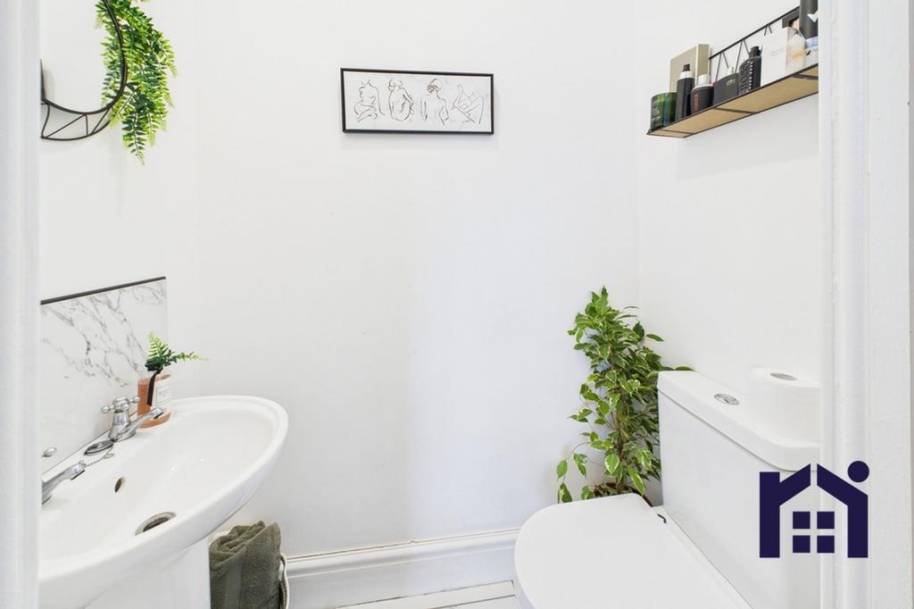 En suite
