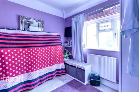 3 Stretton Way, Borehamwood, WD6 4AP