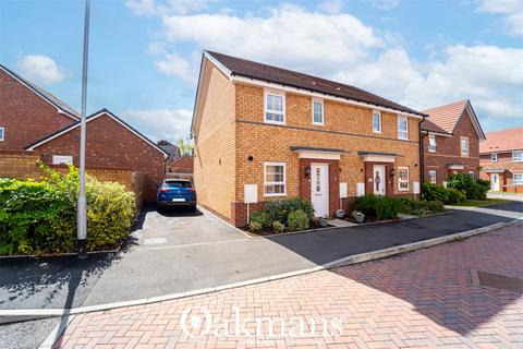 11 Brine Well Crescent, Stoke Prior, Bromsgrove, B60 4FY