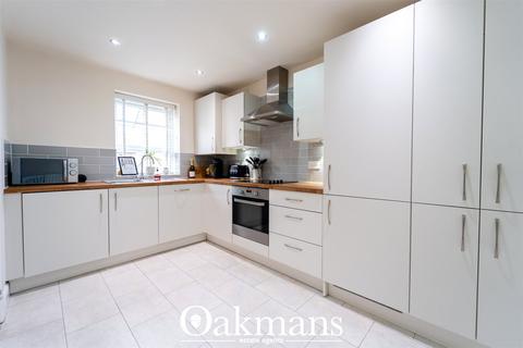 11 Brine Well Crescent, Stoke Prior, Bromsgrove, B60 4FY