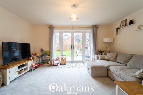 11 Brine Well Crescent, Stoke Prior, Bromsgrove, B60 4FY