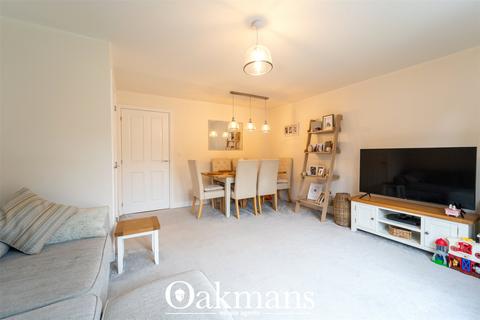 11 Brine Well Crescent, Stoke Prior, Bromsgrove, B60 4FY
