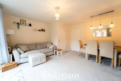 11 Brine Well Crescent, Stoke Prior, Bromsgrove, B60 4FY
