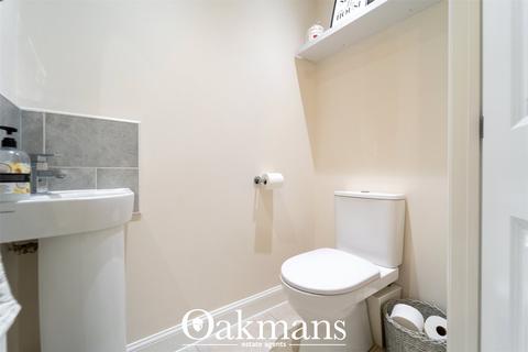 11 Brine Well Crescent, Stoke Prior, Bromsgrove, B60 4FY