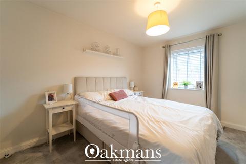 11 Brine Well Crescent, Stoke Prior, Bromsgrove, B60 4FY