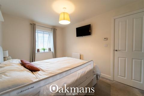 11 Brine Well Crescent, Stoke Prior, Bromsgrove, B60 4FY