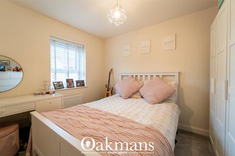 11 Brine Well Crescent, Stoke Prior, Bromsgrove, B60 4FY