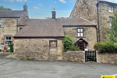 undefined, Church Street, Longnor, Buxton