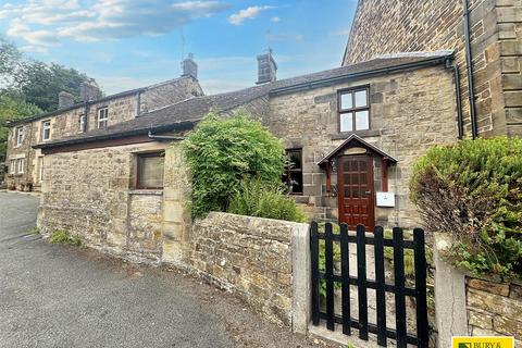 undefined, Church Street, Longnor, Buxton