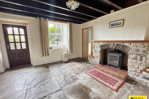 undefined, Church Street, Longnor, Buxton