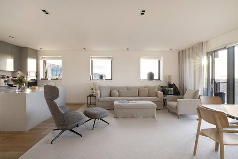 4 bedroom apartment to rent, Brock Street, Euston, London, NW1