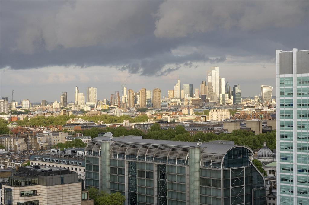 Terrace Views