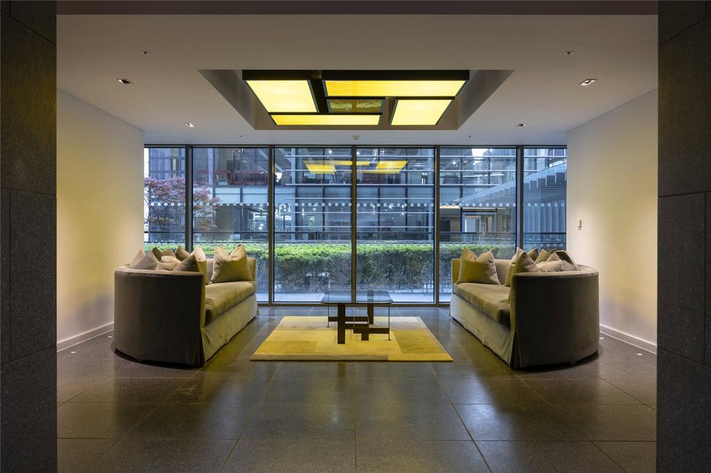 Entrance Lobby