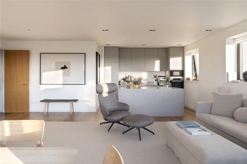 4 bedroom apartment to rent, Brock Street, Euston, London, NW1