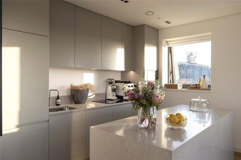 4 bedroom apartment to rent, Brock Street, Euston, London, NW1