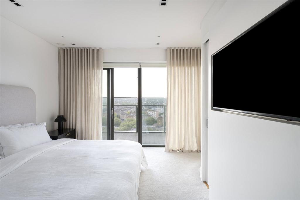 Principal Suite