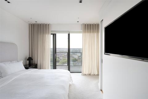 4 bedroom apartment to rent, Brock Street, Euston, London, NW1