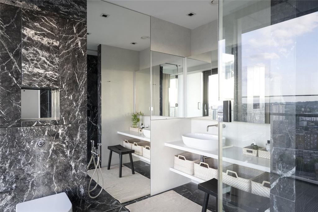 Principal En-Suite